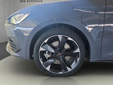 SPOTICAR Cupra Leon E-hybrid 1.4 Sportpaket Ad Navi Shz Lhz Mem Gebraucht - Limousine Plug-in Hybrid  - Rutesheim - 1201330888_4