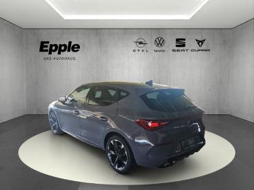 SPOTICAR Cupra Leon E-hybrid 1.4 Sportpaket Ad Navi Shz Lhz Mem Gebraucht - Limousine Plug-in Hybrid  - Rutesheim - 1201330888_5
