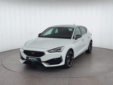SPOTICAR Cupra Leon Basis 1.5 Etsi*rfk*lkh*shz*uvm Gebraucht - Limousine Benzin Weiß - Uslar - 1201332915_2