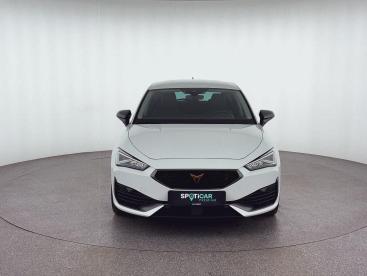 SPOTICAR Cupra Leon Basis 1.5 Etsi*rfk*lkh*shz*uvm Gebraucht - Limousine Benzin Weiß - Uslar - 1201332915_3