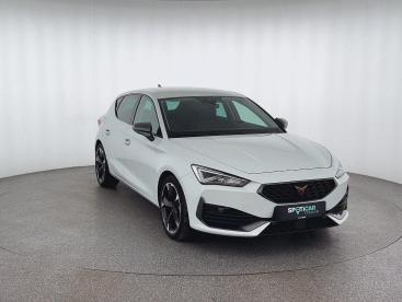 SPOTICAR Cupra Leon Basis 1.5 Etsi*rfk*lkh*shz*uvm Gebraucht - Limousine Benzin Weiß - Uslar - 1201332915_4