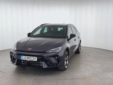 SPOTICAR Cupra Leon Basis Ehybrid 1.5 Tsi*navi*shz*rfk*uvm Gebraucht - Limousine Plug-in Hybrid Violett - Uslar - 1201345236_1