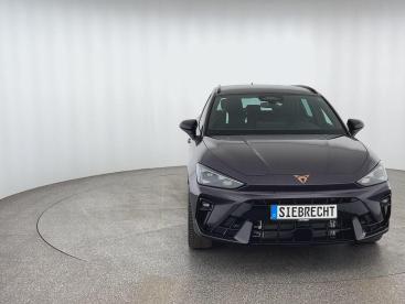 SPOTICAR Cupra Leon Basis Ehybrid 1.5 Tsi*navi*shz*rfk*uvm Gebraucht - Limousine Plug-in Hybrid Violett - Uslar - 1201345236_2