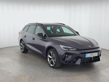 SPOTICAR Cupra Leon Basis Ehybrid 1.5 Tsi*navi*shz*rfk*uvm Gebraucht - Limousine Plug-in Hybrid Violett - Uslar - 1201345236_3