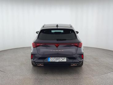 SPOTICAR Cupra Leon Basis Ehybrid 1.5 Tsi*navi*shz*rfk*uvm Gebraucht - Limousine Plug-in Hybrid Violett - Uslar - 1201345236_4