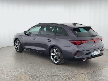 SPOTICAR Cupra Leon Basis Ehybrid 1.5 Tsi*navi*shz*rfk*uvm Gebraucht - Limousine Plug-in Hybrid Violett - Uslar - 1201345236_5