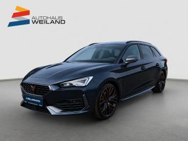SPOTICAR Cupra Leon Sportstourer Vz E-hybrid 1.4 Tsi Dsg Gebraucht - Limousine Plug-in Hybrid  - Neunkirchen - 1201348741_1
