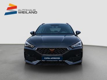 SPOTICAR Cupra Leon Sportstourer Vz E-hybrid 1.4 Tsi Dsg Gebraucht - Limousine Plug-in Hybrid  - Neunkirchen - 1201348741_2