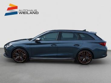 SPOTICAR Cupra Leon Sportstourer Vz E-hybrid 1.4 Tsi Dsg Gebraucht - Limousine Plug-in Hybrid  - Neunkirchen - 1201348741_3