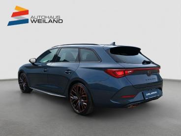 SPOTICAR Cupra Leon Sportstourer Vz E-hybrid 1.4 Tsi Dsg Gebraucht - Limousine Plug-in Hybrid  - Neunkirchen - 1201348741_4