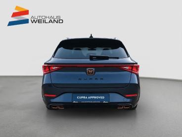 SPOTICAR Cupra Leon Sportstourer Vz E-hybrid 1.4 Tsi Dsg Gebraucht - Limousine Plug-in Hybrid  - Neunkirchen - 1201348741_5