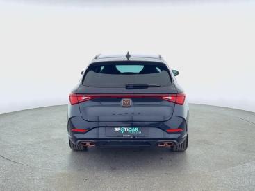 SPOTICAR Cupra Leon E-hybrid 1.4 Tsi*shz*navi*acc*lkh*ahk*uvm Gebraucht - Limousine Plug-in Hybrid Blau - Uslar - 1201354915_5