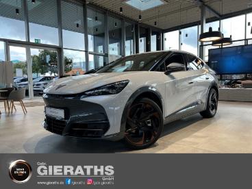 SPOTICAR Cupra Tavascan Dual Engine Cupra Vz 4drive 250 Kw (340 Ps) 77 Kwh Gebraucht - Geländewagen Elektro  - Bergisch-gladbach - 1201131386_1