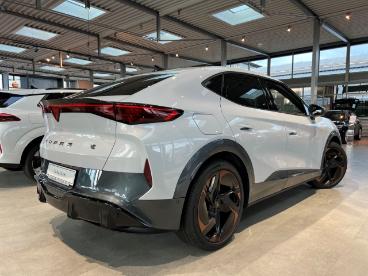 SPOTICAR Cupra Tavascan Dual Engine Cupra Vz 4drive 250 Kw (340 Ps) 77 Kwh Gebraucht - Geländewagen Elektro  - Bergisch-gladbach - 1201131386_2