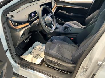 SPOTICAR Cupra Tavascan Dual Engine Cupra Vz 4drive 250 Kw (340 Ps) 77 Kwh Gebraucht - Geländewagen Elektro  - Bergisch-gladbach - 1201131386_4