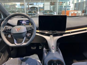 SPOTICAR Cupra Tavascan Dual Engine Cupra Vz 4drive 250 Kw (340 Ps) 77 Kwh Gebraucht - Geländewagen Elektro  - Bergisch-gladbach - 1201131386_5