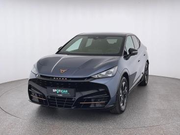 SPOTICAR Cupra Tavascan Endurance*navi*shz*rfk*uvm Gebraucht - Geländewagen Elektro Blau - Uslar - 1201154959_2