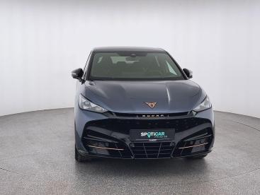 SPOTICAR Cupra Tavascan Endurance*navi*shz*rfk*uvm Gebraucht - Geländewagen Elektro Blau - Uslar - 1201154959_3