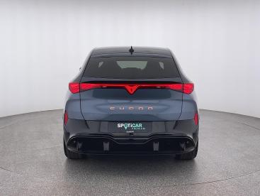 SPOTICAR Cupra Tavascan Endurance*navi*shz*rfk*uvm Gebraucht - Geländewagen Elektro Blau - Uslar - 1201154959_5