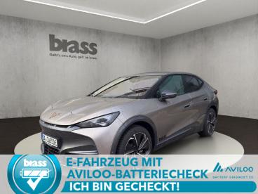 SPOTICAR Cupra Tavascan Vz 4drive (340 Ps) 77 Kwh Gebraucht - Geländewagen Elektro  - Darmstadt - 1201212375_1