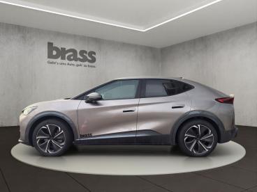 SPOTICAR Cupra Tavascan Vz 4drive (340 Ps) 77 Kwh Gebraucht - Geländewagen Elektro  - Darmstadt - 1201212375_2