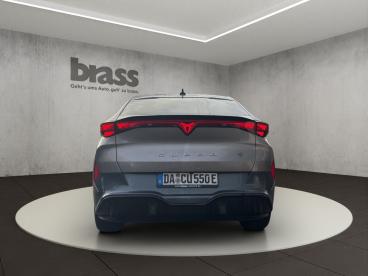 SPOTICAR Cupra Tavascan Vz 4drive (340 Ps) 77 Kwh Gebraucht - Geländewagen Elektro  - Darmstadt - 1201212375_4