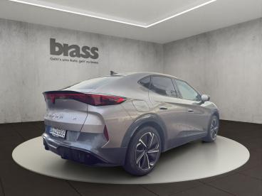 SPOTICAR Cupra Tavascan Vz 4drive (340 Ps) 77 Kwh Gebraucht - Geländewagen Elektro  - Darmstadt - 1201212375_5