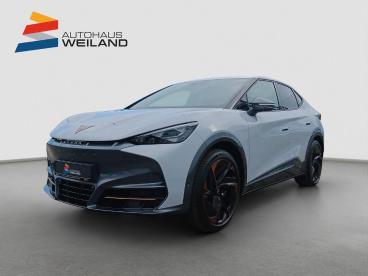 SPOTICAR Cupra Tavascan 250 Kw/77kwh 4drive Vz 250 Kw 4drive Vz Gebraucht - Geländewagen Elektro  - Neunkirchen - 1201226308_1