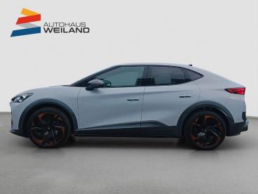 SPOTICAR Cupra Tavascan 250 Kw/77kwh 4drive Vz 250 Kw 4drive Vz Gebraucht - Geländewagen Elektro  - Neunkirchen - 1201226308_3