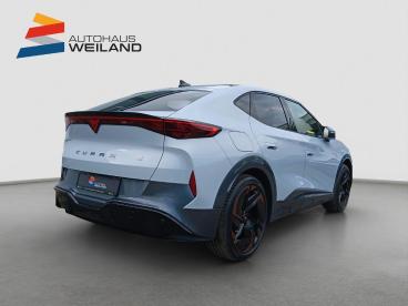 SPOTICAR Cupra Tavascan 250 Kw/77kwh 4drive Vz 250 Kw 4drive Vz Gebraucht - Geländewagen Elektro  - Neunkirchen - 1201226308_5