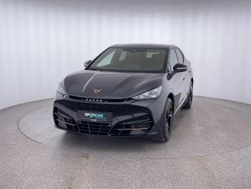 SPOTICAR Cupra Tavascan 4drive Vz*navi*shz*360°k*uvm Gebraucht - Geländewagen Elektro Grau - Einbeck - 1201270589_1