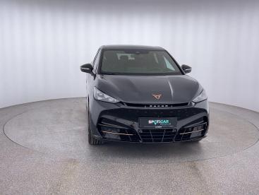 SPOTICAR Cupra Tavascan 4drive Vz*navi*shz*360°k*uvm Gebraucht - Geländewagen Elektro Grau - Einbeck - 1201270589_2
