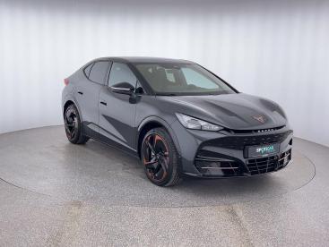 SPOTICAR Cupra Tavascan 4drive Vz*navi*shz*360°k*uvm Gebraucht - Geländewagen Elektro Grau - Einbeck - 1201270589_3