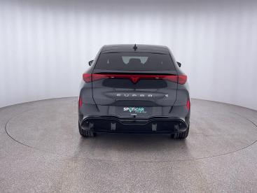 SPOTICAR Cupra Tavascan 4drive Vz*navi*shz*360°k*uvm Gebraucht - Geländewagen Elektro Grau - Einbeck - 1201270589_4