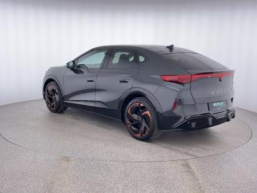 SPOTICAR Cupra Tavascan 4drive Vz*navi*shz*360°k*uvm Gebraucht - Geländewagen Elektro Grau - Einbeck - 1201270589_5