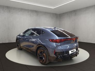 SPOTICAR Cupra Tavascan Vz 4drive 250 Kw (340 Ps) 77 Kwh Gebraucht - Geländewagen Elektro Blau - Aschaffenburg - 1201271268_3