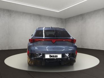 SPOTICAR Cupra Tavascan Vz 4drive 250 Kw (340 Ps) 77 Kwh Gebraucht - Geländewagen Elektro Blau - Aschaffenburg - 1201271268_4