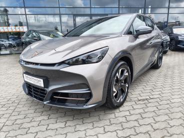 SPOTICAR Cupra Tavascan Tavascan Gebraucht - Geländewagen Elektro Beige - Potsdam - 1201278030_2