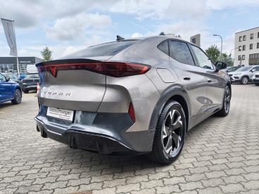 SPOTICAR Cupra Tavascan Tavascan Gebraucht - Geländewagen Elektro Beige - Potsdam - 1201278030_3