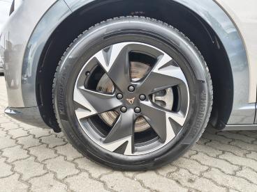 SPOTICAR Cupra Tavascan Tavascan Gebraucht - Geländewagen Elektro Beige - Potsdam - 1201278030_5