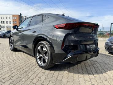 SPOTICAR Cupra Tavascan Tavascan Gebraucht - Geländewagen Elektro Grau - Potsdam - 1201292520_4