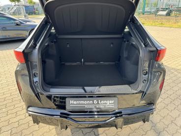 SPOTICAR Cupra Tavascan Tavascan Gebraucht - Geländewagen Elektro Grau - Potsdam - 1201292520_5