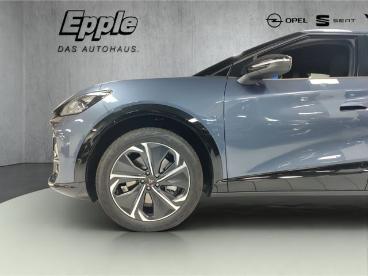 SPOTICAR Cupra Tavascan Vz 4drive 250 Kw (340 Ps) 77 Kwh Navi M Gebraucht - Geländewagen Elektro Blau - Rutesheim - 1201326076_5