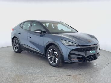 SPOTICAR Cupra Tavascan 210 Kw Endurance*rfk*shz*acc*uvm Gebraucht - Geländewagen Elektro Blau - Uslar - 1201339241_2