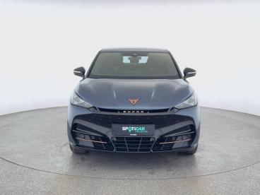 SPOTICAR Cupra Tavascan 210 Kw Endurance*rfk*shz*acc*uvm Gebraucht - Geländewagen Elektro Blau - Uslar - 1201339241_3