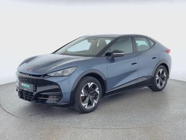 SPOTICAR Cupra Tavascan 210 Kw Endurance*rfk*shz*acc*uvm Gebraucht - Geländewagen Elektro Blau - Uslar - 1201339241_4