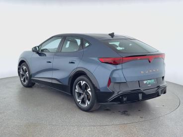 SPOTICAR Cupra Tavascan 210 Kw Endurance*rfk*shz*acc*uvm Gebraucht - Geländewagen Elektro Blau - Uslar - 1201339241_5