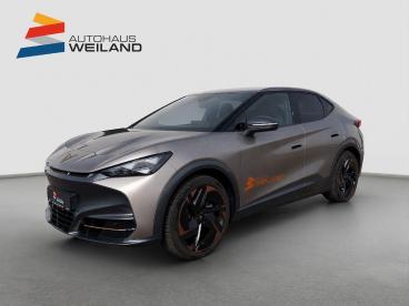 SPOTICAR Cupra Tavascan 210 Kw Endurance Gebraucht - Geländewagen Elektro  - Neunkirchen - 1201339681_1