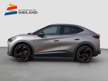 SPOTICAR Cupra Tavascan 210 Kw Endurance Gebraucht - Geländewagen Elektro  - Neunkirchen - 1201339681_3
