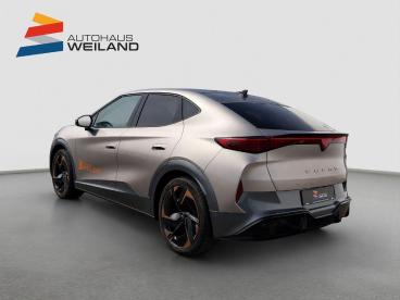 SPOTICAR Cupra Tavascan 210 Kw Endurance Gebraucht - Geländewagen Elektro  - Neunkirchen - 1201339681_4